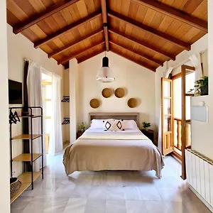 Appartement Vita Center, Grenade