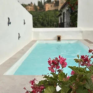 Carmen De Cortes Appartement