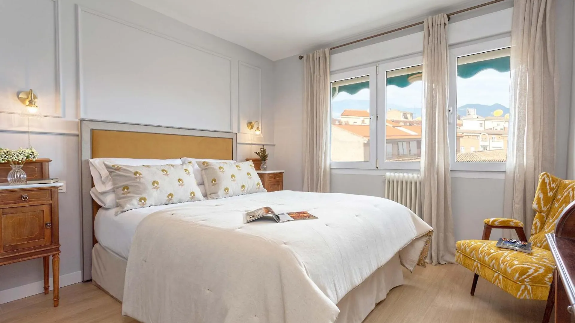 Apartment Genteel Home Mirador De Gran Capitan Granada