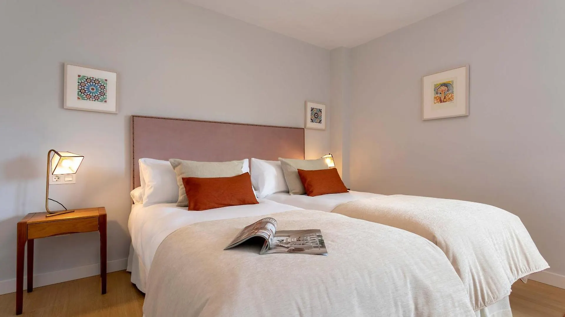 Appartement Genteel Home Mirador De Gran Capitan Granada