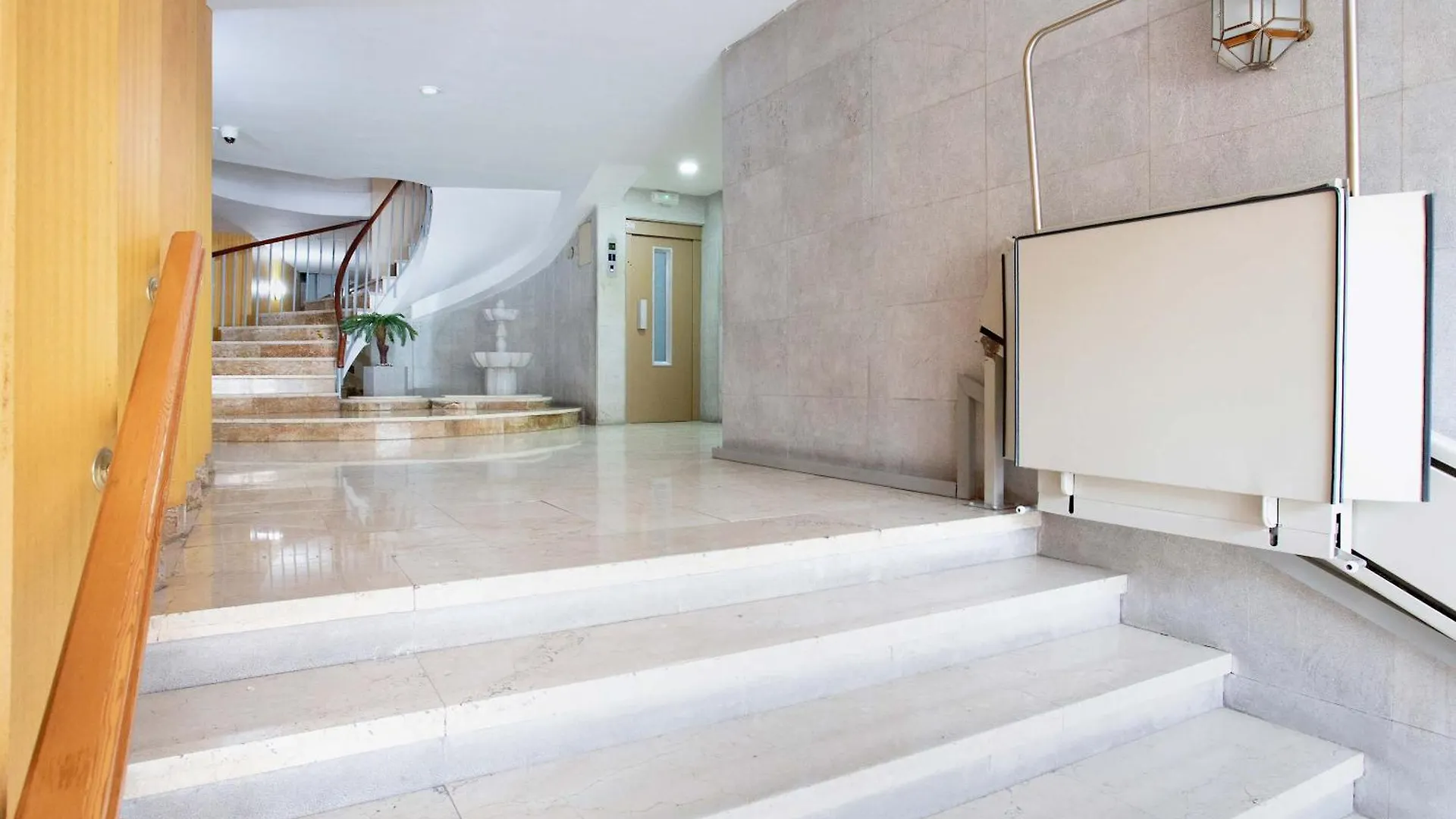 Genteel Home Mirador De Gran Capitan Grenade 0*,  Espagne