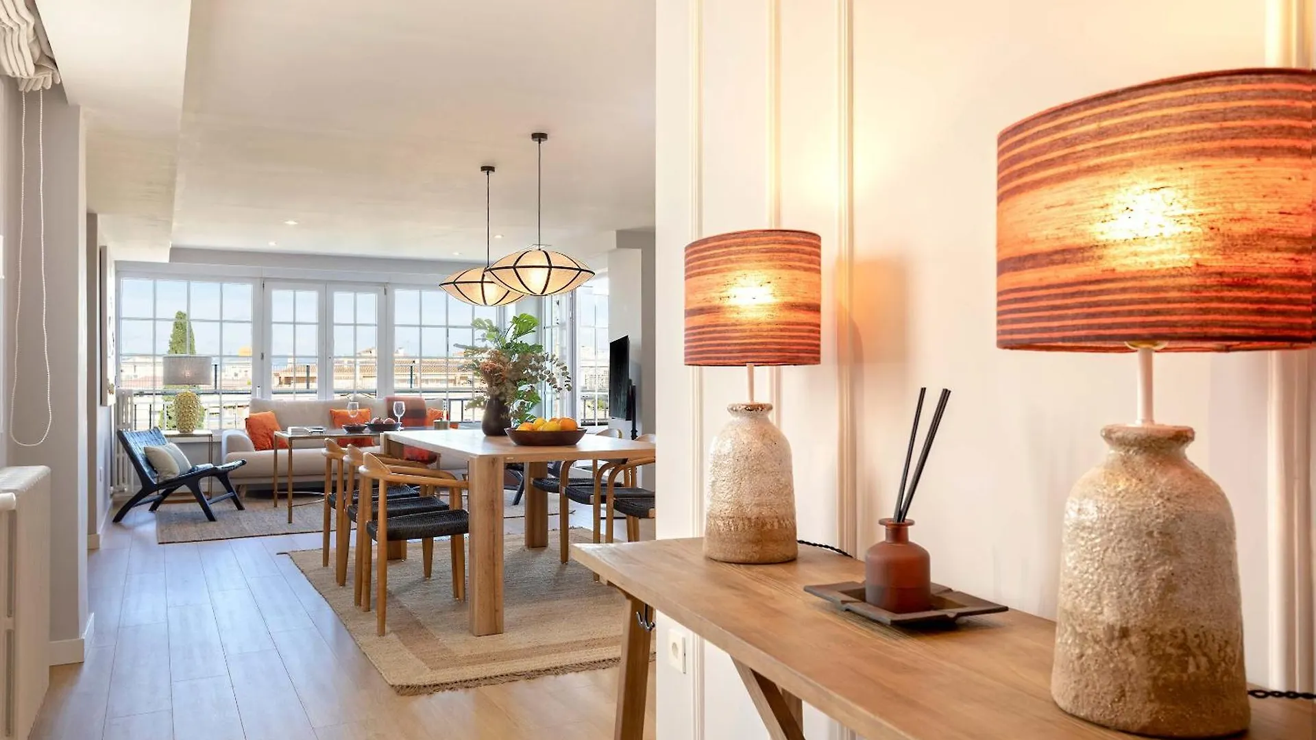 דירה גרנדה Genteel Home Mirador De Gran Capitan