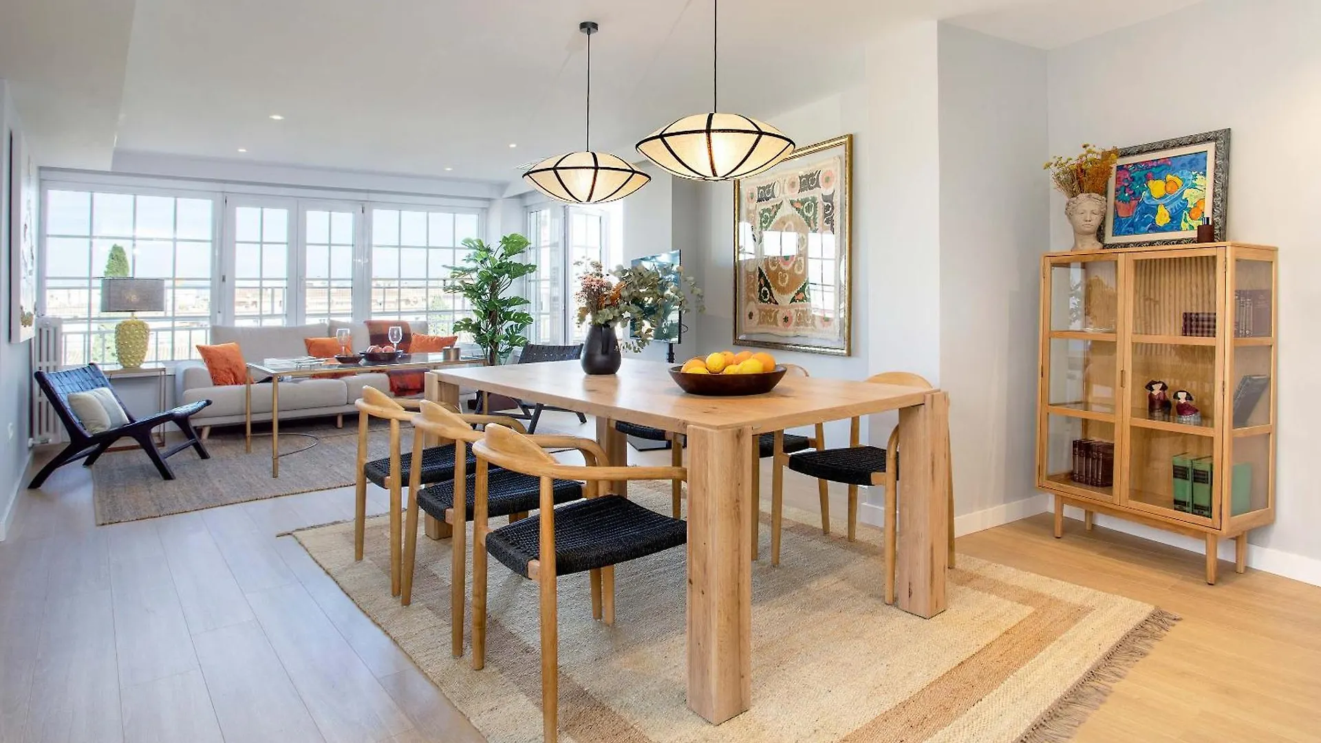 גרנדה Genteel Home Mirador De Gran Capitan 0*,  ספרד
