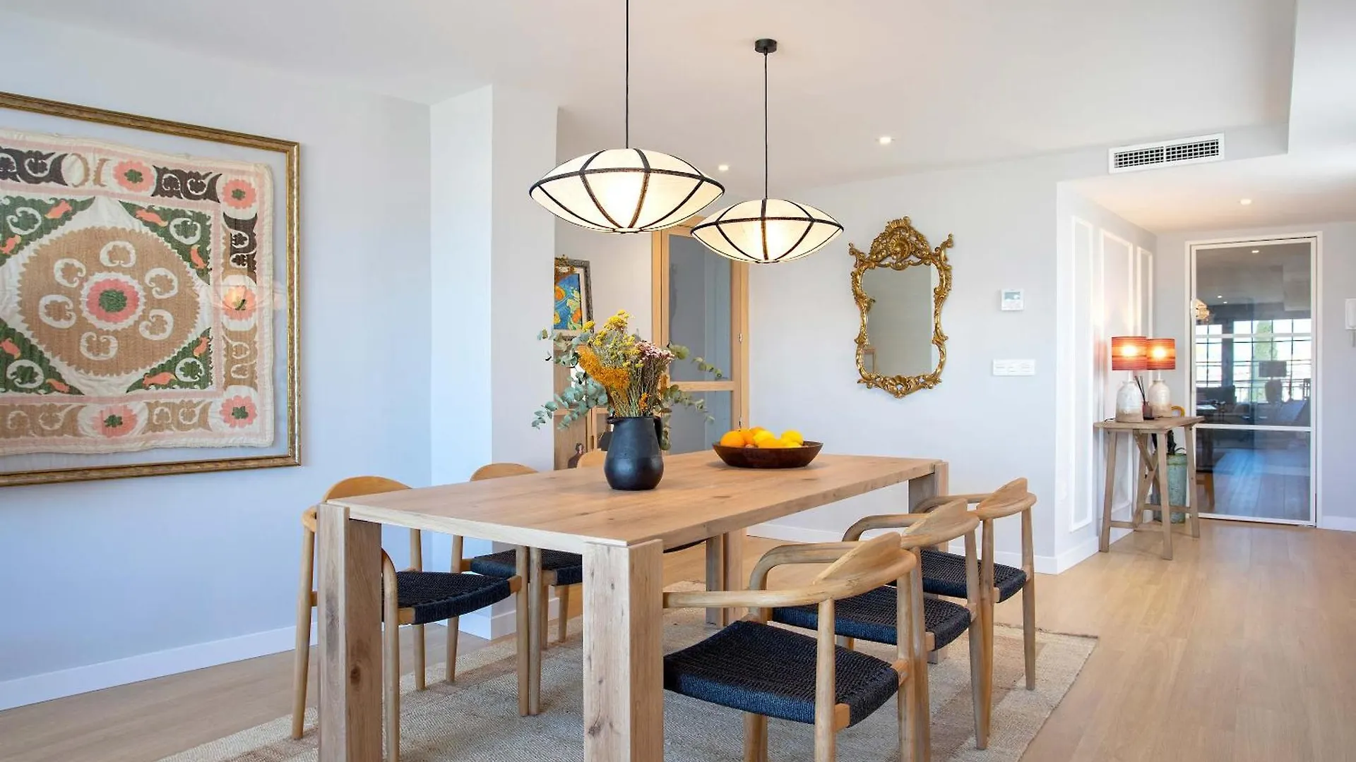 גרנדה Genteel Home Mirador De Gran Capitan דירה