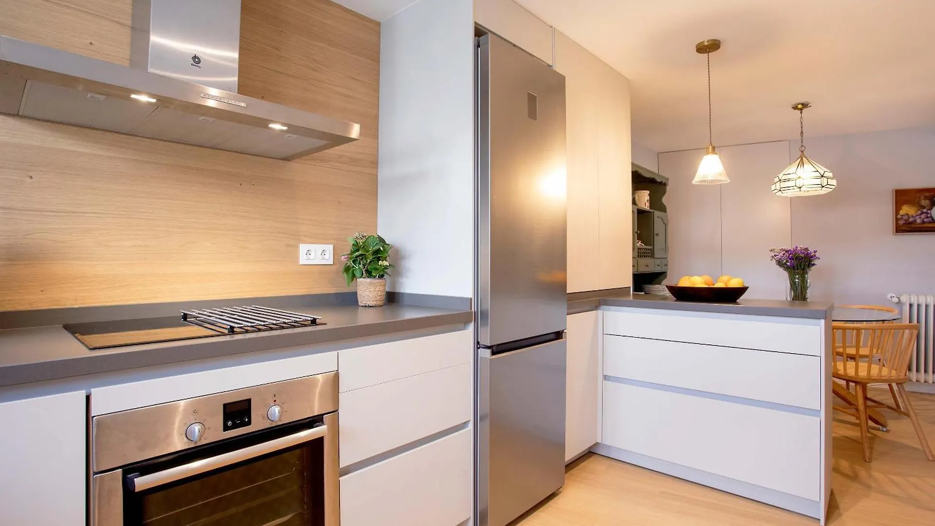 גרנדה Genteel Home Mirador De Gran Capitan דירה
