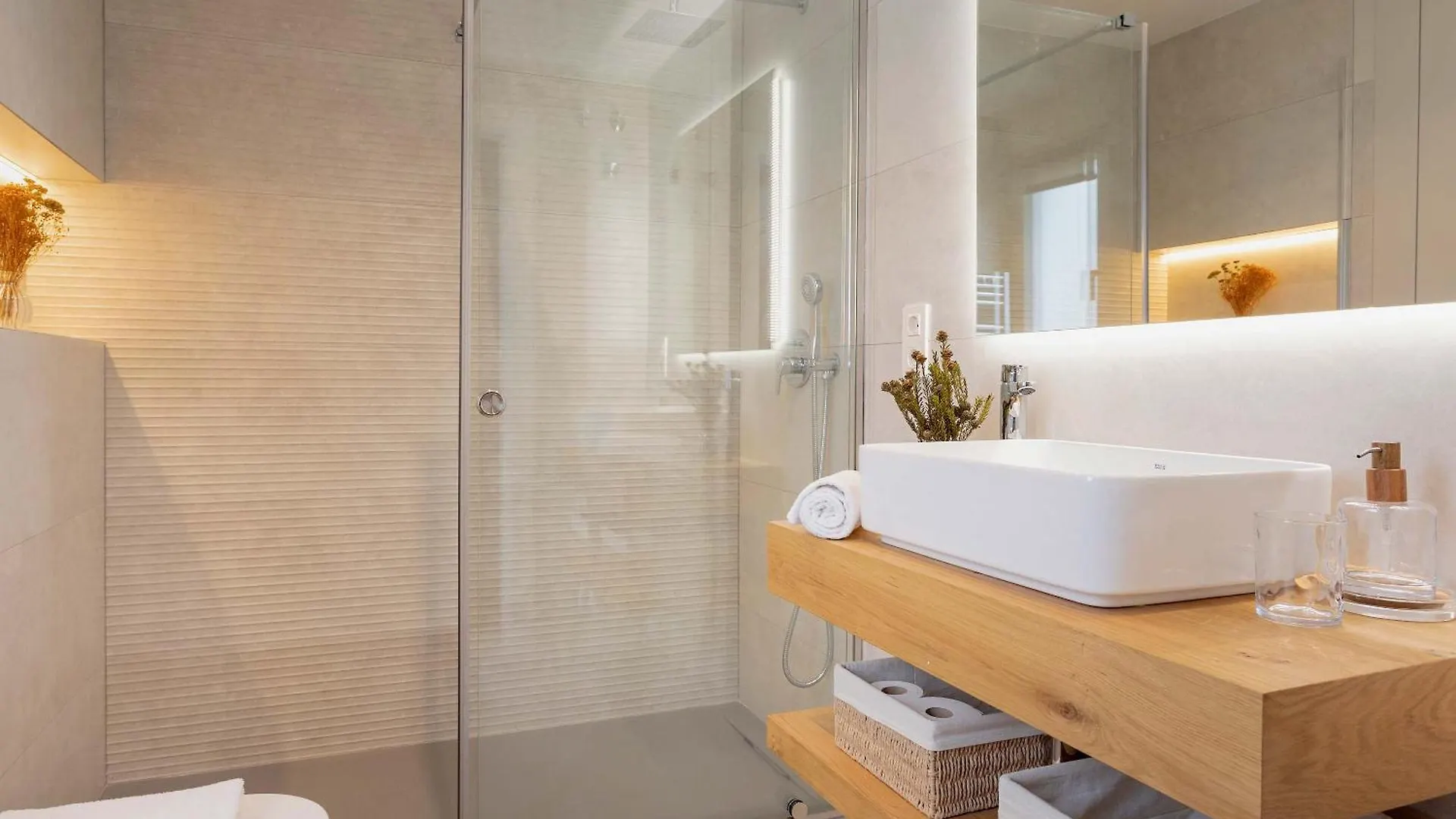 דירה גרנדה Genteel Home Mirador De Gran Capitan