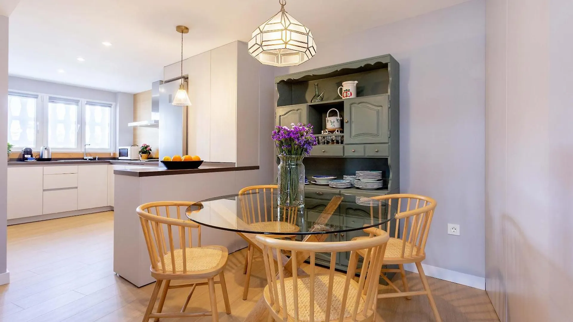 גרנדה Genteel Home Mirador De Gran Capitan דירה