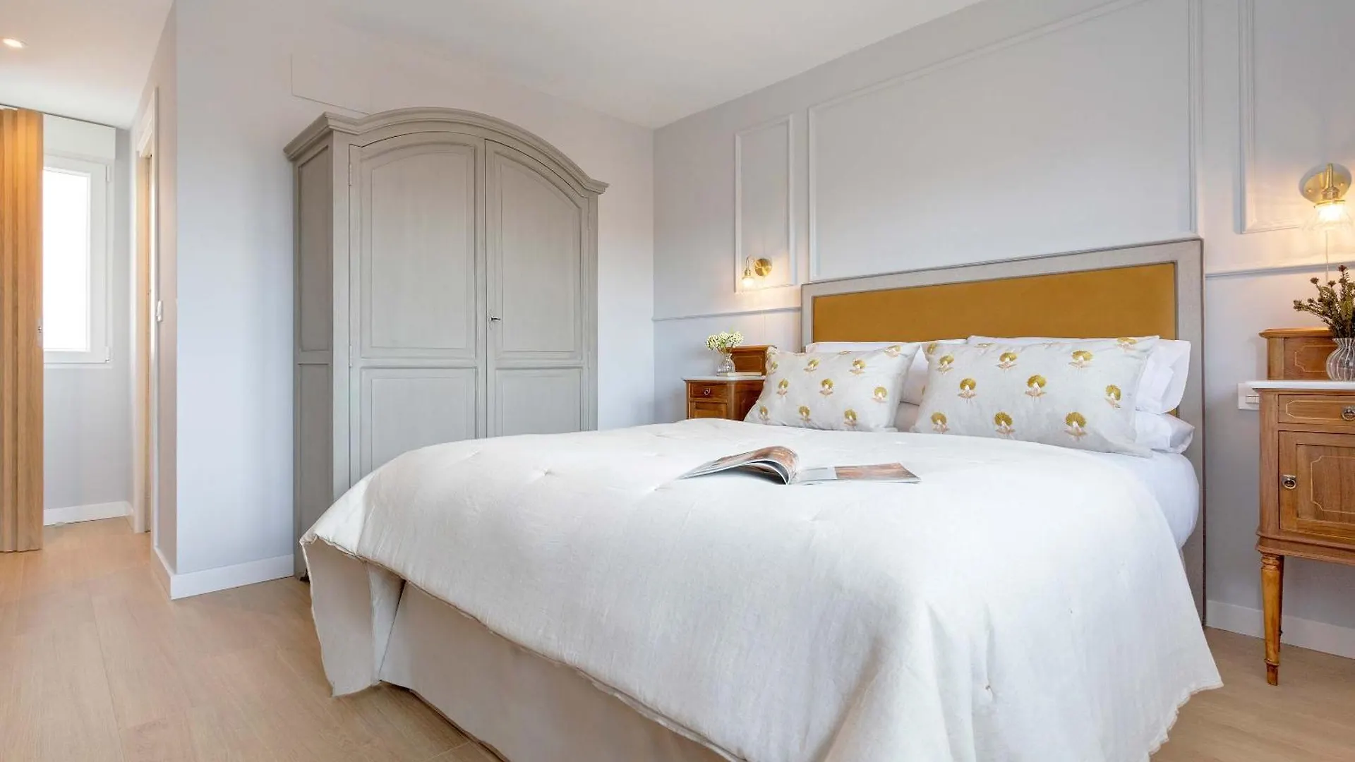 גרנדה Genteel Home Mirador De Gran Capitan ספרד